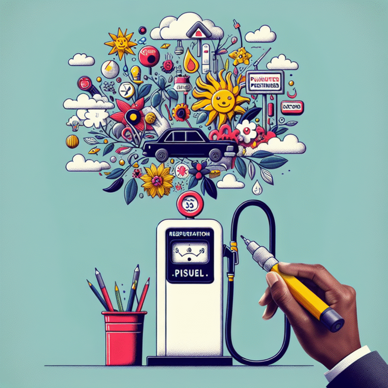 Hoge brandstofprijzen reflecteren onze zoektocht naar geluk. Hoge brandstofprijzen reflecteren onze zoektocht naar geluk.