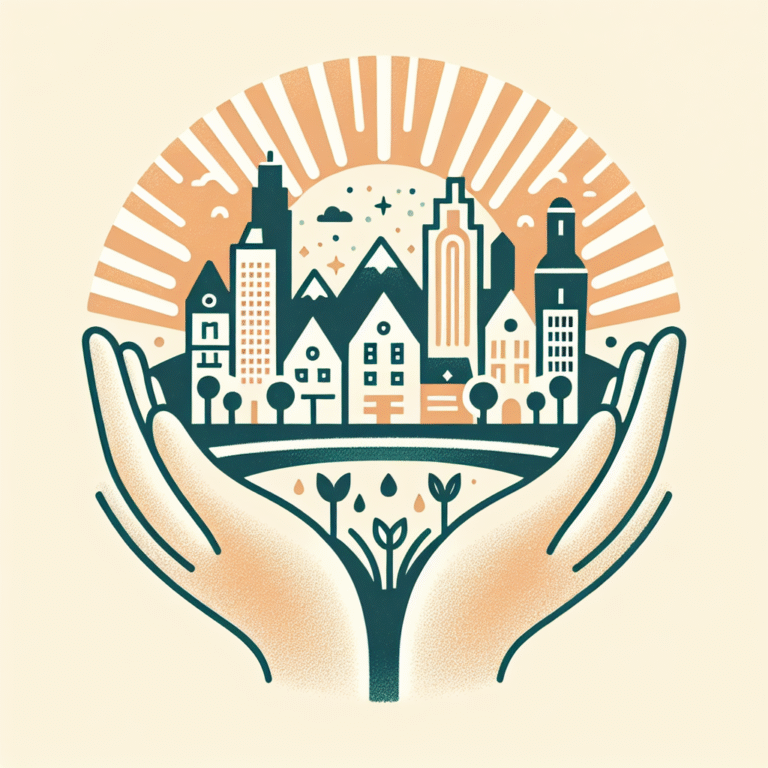 Inspiratieproject We OK! in Heuvel, Haagse Beemden en Hoge Vucht.