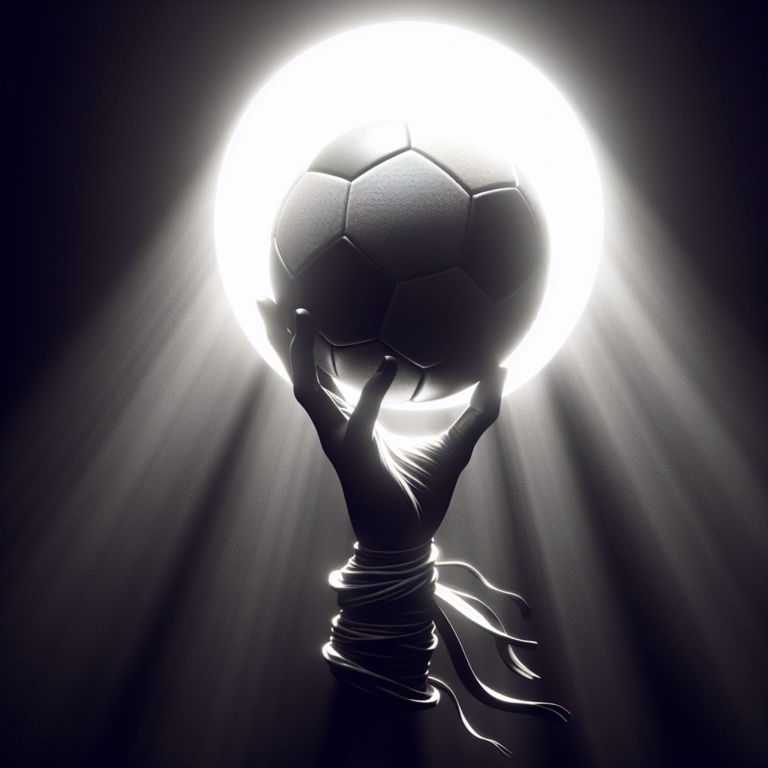 Johan Cruijff is op een bepaalde manier toch onsterfelijk