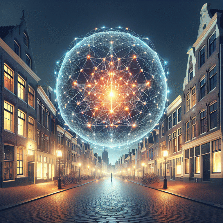 MOOIWERK lanceert vertrouwensnetwerk in Breda.