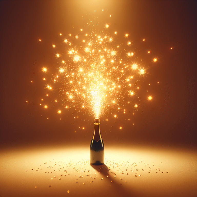 Maak er een warm en onvergetelijk feest van, zelfs als alles anders verloopt.