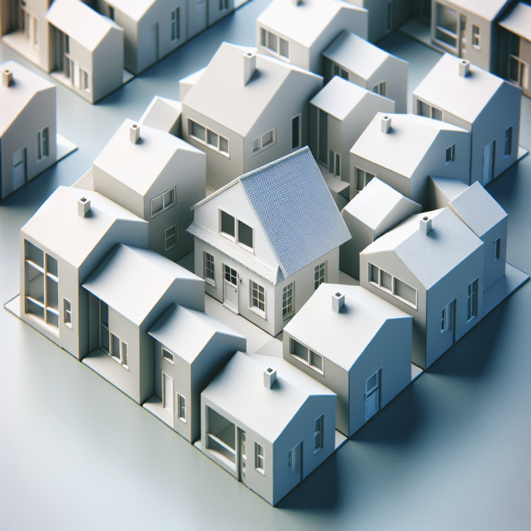 Nieuw woonconcept van Thuisvester: gezamenlijk wonen als oplossing voor woningnood