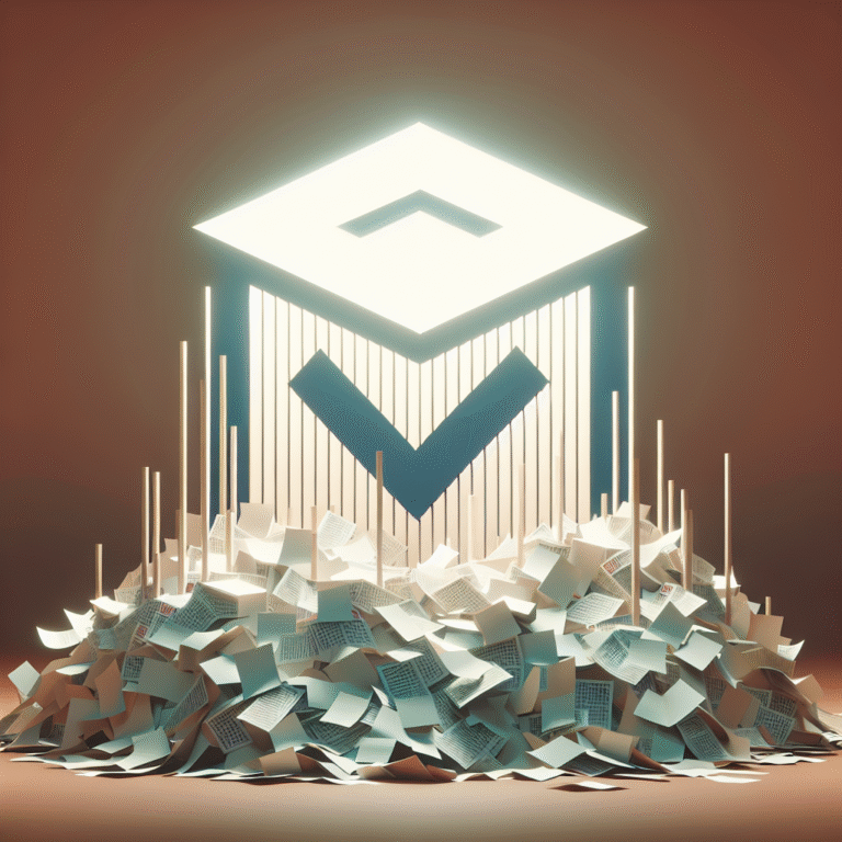 Ontruimingsoefening, klacht over papierverspilling en een boze kiezer die op de PVV wilde stemmen: Dit hebben de Bredase stembureaus ervaren tijdens de verkiezingen.