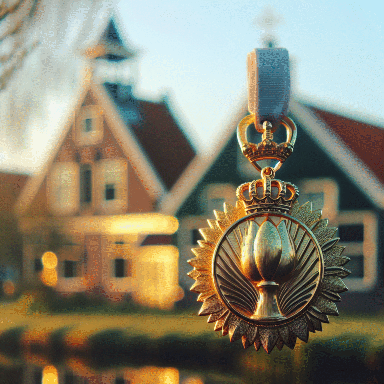 Oosterhout besteedt eer aan Walther Hoosemans, een betrokken dorpskracht, met een gouden onderscheiding. Oosterhout besteedt eer aan Walther Hoosemans, een betrokken dorpskracht, met een gouden onderscheiding.