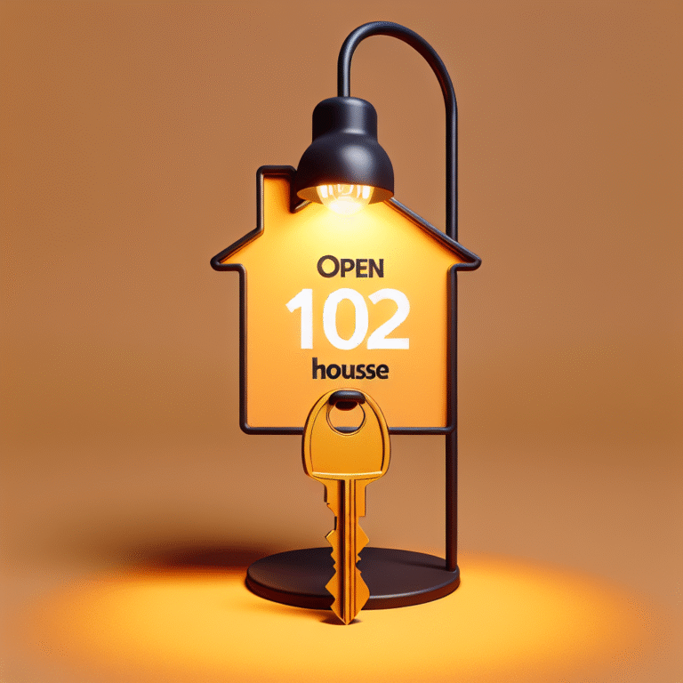 Open Huizen Dag in Breda biedt gelegenheid om 102 woningen van binnen te bezichtigen.