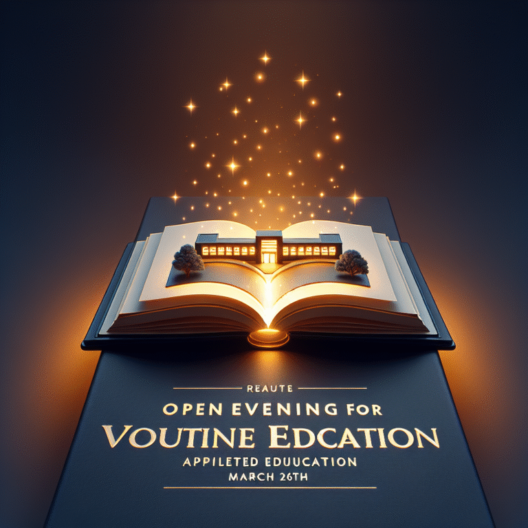 Open avond voor beroepsonderwijs op alle Curio mbo-locaties op 26 maart.