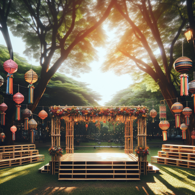 Parkfeest Oosterhout gaat verder: lokaal talent en een betaalbaar feest staan centraal.