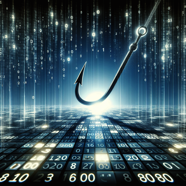 Phishing: Santander doet het overwegend goed Phishing: Santander doet het overwegend goed