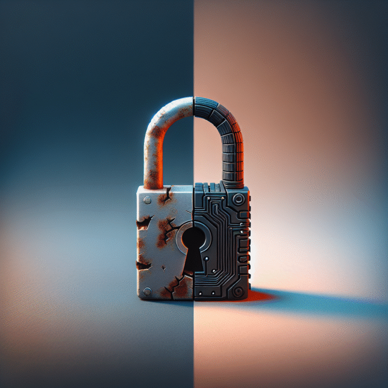 Ransomware: De beste en slechtste tijden in één situatie