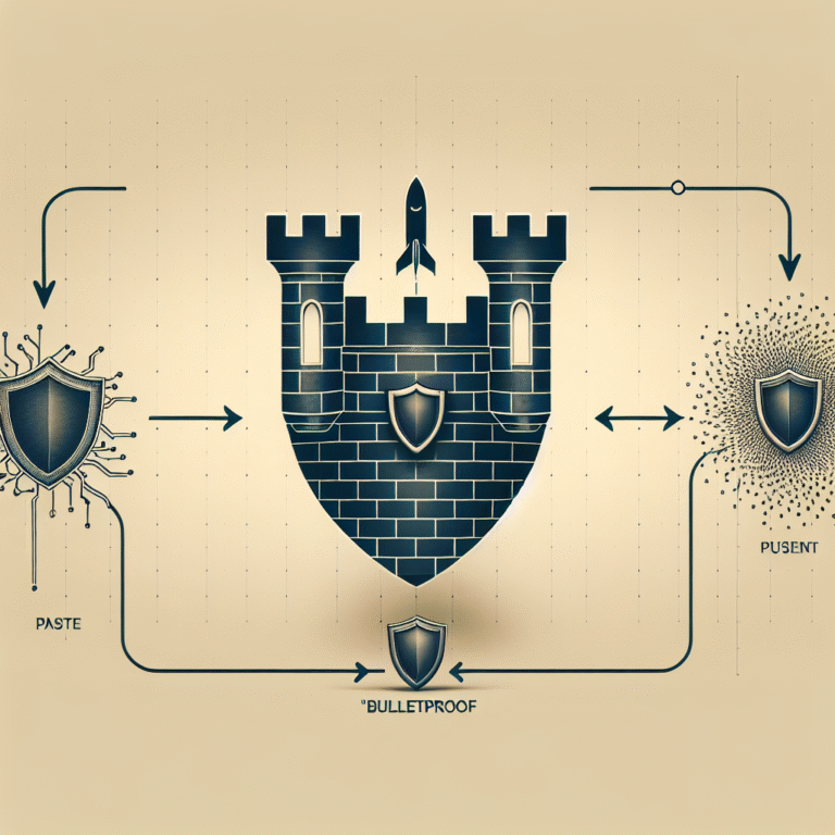 Resources | De opbouw van bulletproof hosting – verleden, heden, toekomst