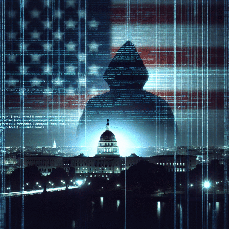 Service Providers: De Amerikaanse Hoofdstad van Cybercriminaliteit Service Providers: De Amerikaanse Hoofdstad van Cybercriminaliteit