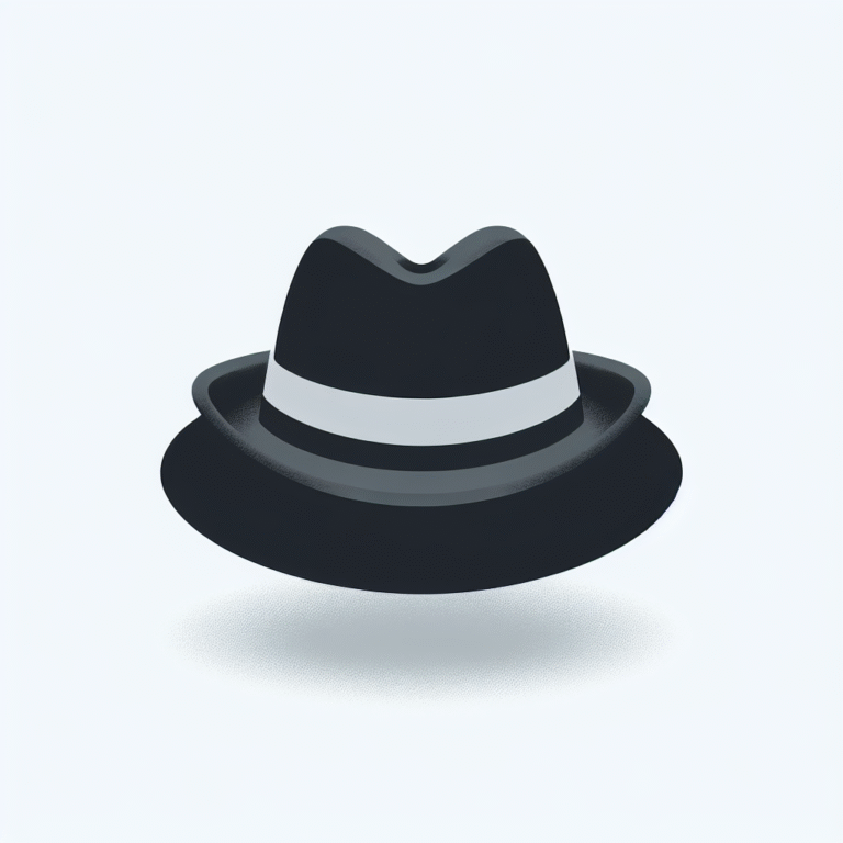 Serviceproviders: Zwarte en Grijze Hoeden