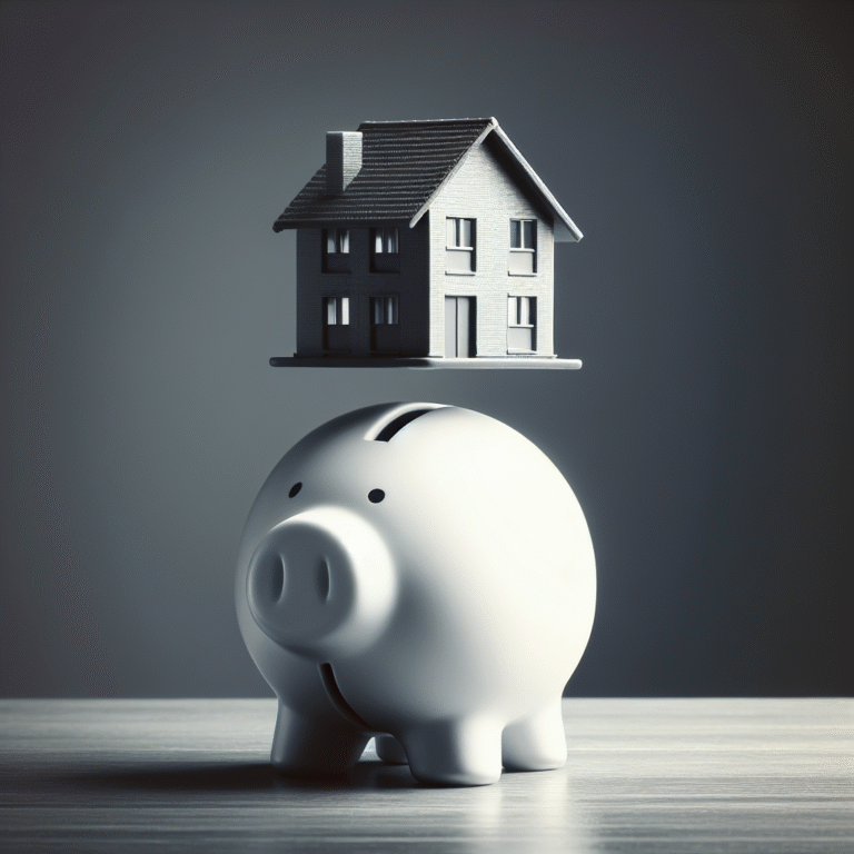 Starters overschatten de financiële risico’s bij de aankoop van een woning. Starters overschatten de financiële risico's bij de aankoop van een woning.