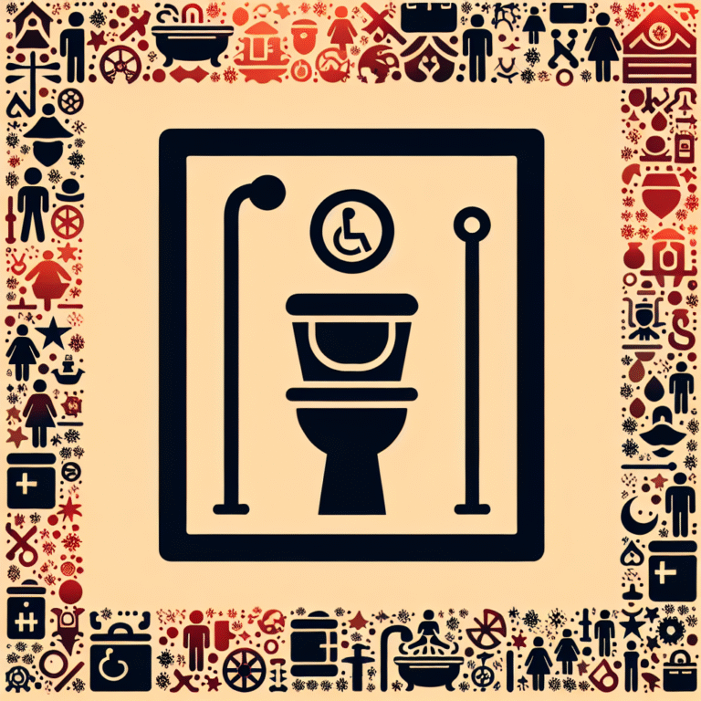 Tevredenheid over het aantal toiletten, mindervalidentoiletten en de Changing Places Unit tijdens carnaval in Breda.