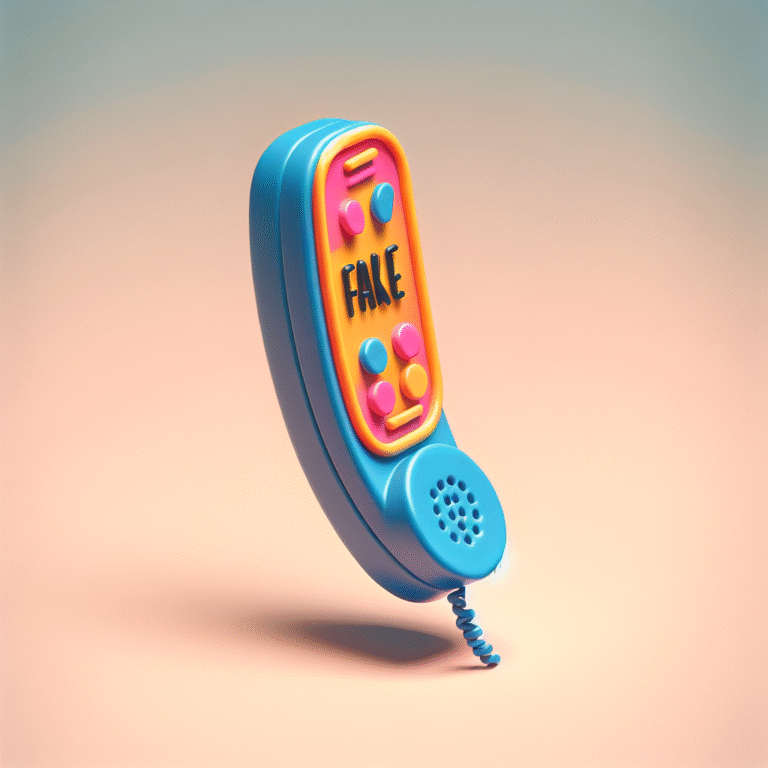 Toenemende telefonische oplichting met vervalste stemmen