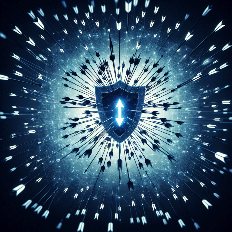 Tweede arrestatie na DDoS-aanval op Spamhaus Tweede arrestatie na DDoS-aanval op Spamhaus