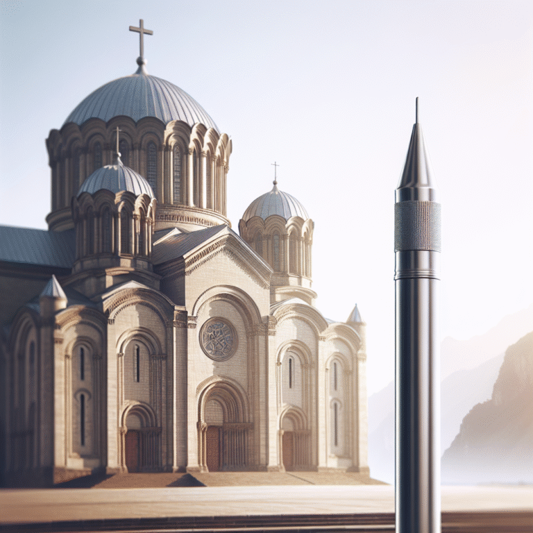 Vervanging van vlaggenmasten bij de Grote Kerk: ‘Veilig vlaggen is weer mogelijk’