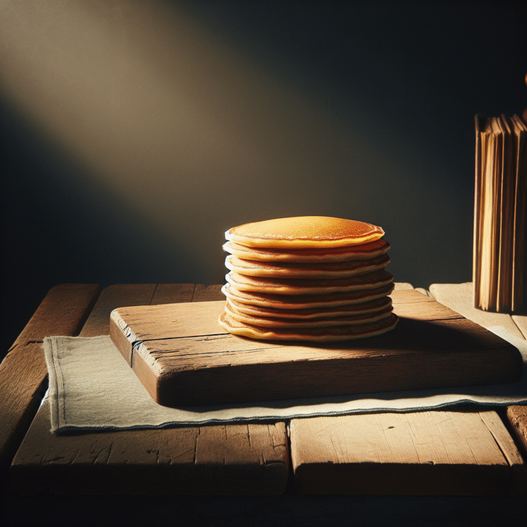 Vijf basisscholen in de gemeente Breda bereiden pannenkoeken voor ouderen.