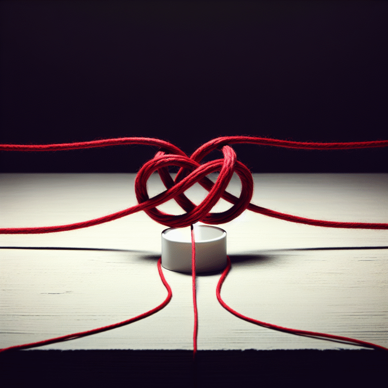 Waarom veel relatieproblemen niet het gevolg zijn van je partner