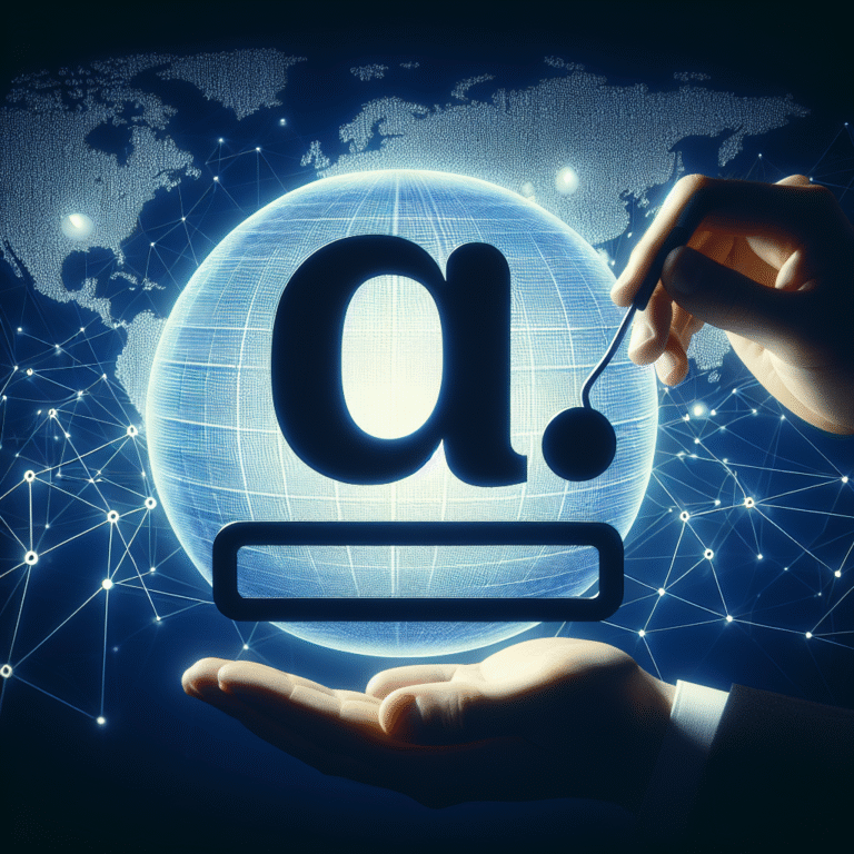 Wapen van Domeinnamen: hoe massale registratie wereldwijde spamcampagnes ondersteunt