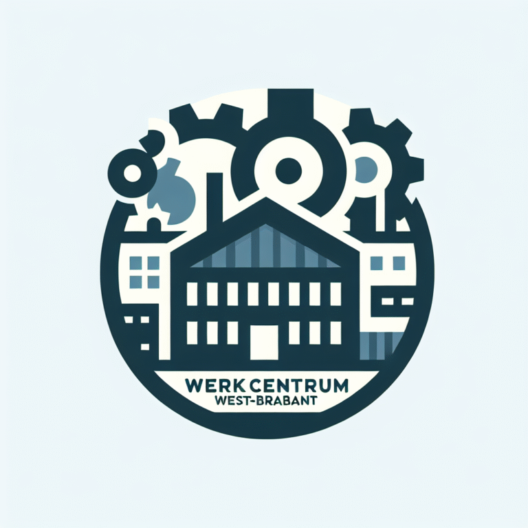 Werkcentrum West-Brabant officieel in Breda geopend Werkcentrum West-Brabant officieel in Breda geopend