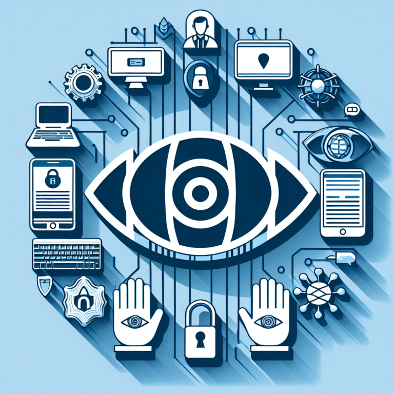 Wetgeving | De Gevaren van het Internet