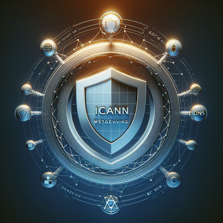 Wetgeving | ICANN SSAC over DDoS, DNS en BCP 38