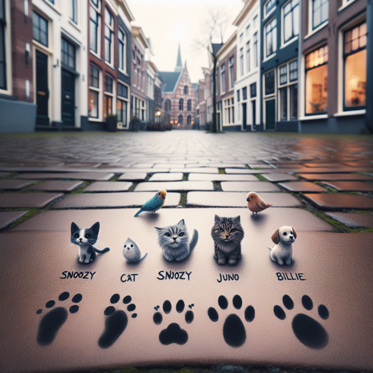 Zeven huisdieren, waaronder Snoozy, Juno en Billie, worden in Breda vermist. Zeven huisdieren, waaronder Snoozy, Juno en Billie, worden in Breda vermist.