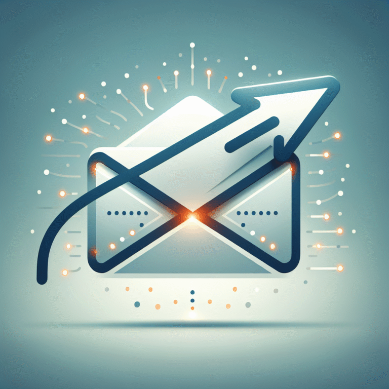 Zorg voor een goede e-mailaflevering: Hoe garandeer je de deliverability van e-mails?