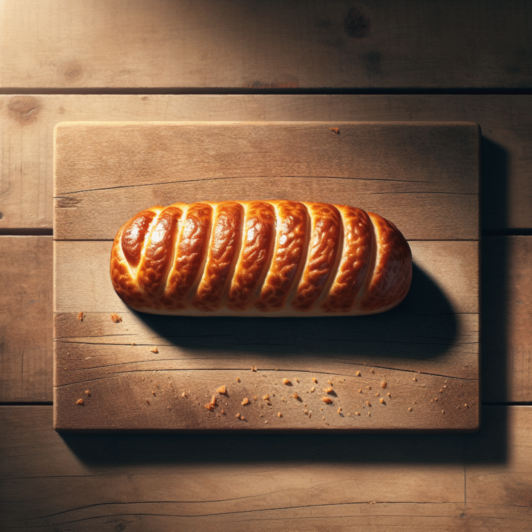 Brabantse bakwedstrijd: finale voor de beste worstenbroodjes Brabantse bakwedstrijd: finale voor de beste worstenbroodjes