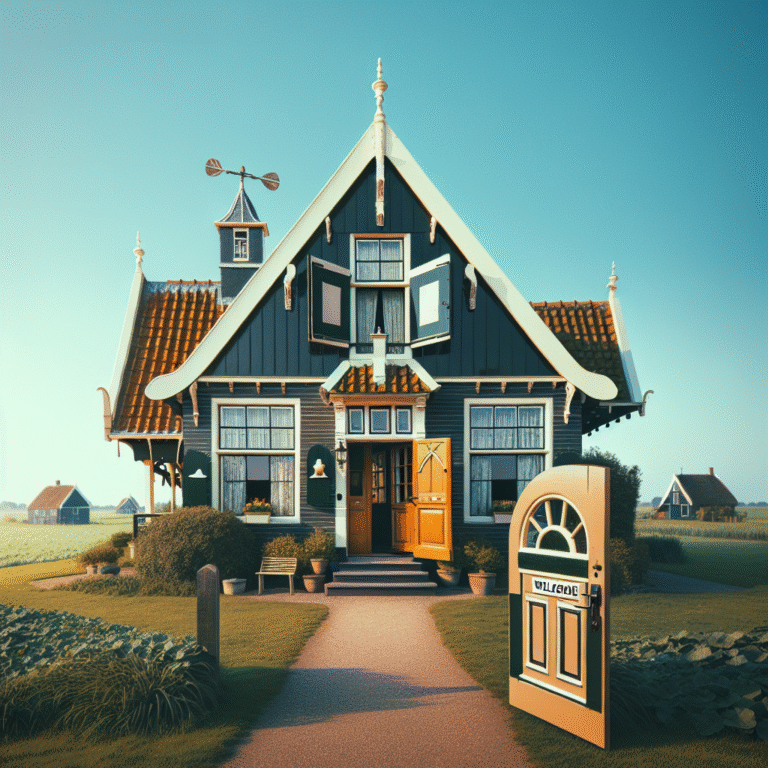 Campina-boerderijen in Brabant openen opnieuw hun deuren voor bezoekers.