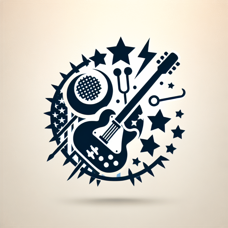 Country, rock en punk in poppodium Phoenix