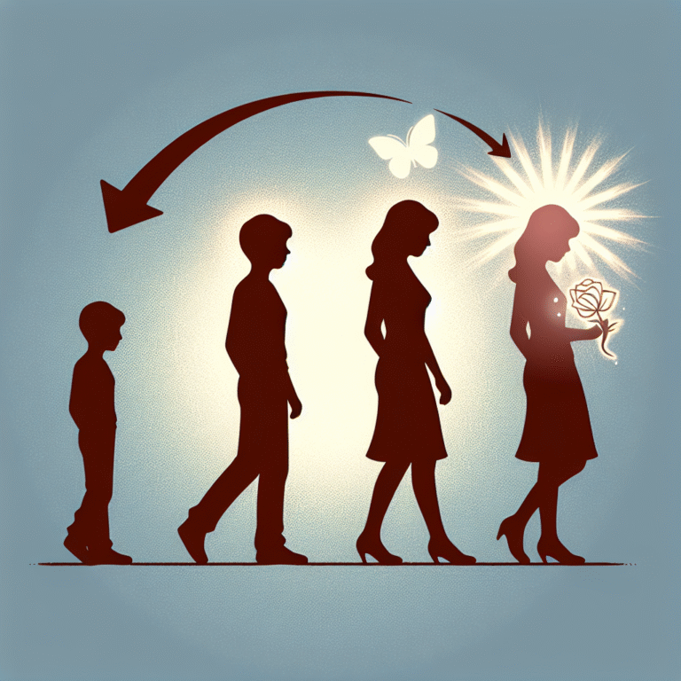 De Mama-morfose: Tussen de 20 en 30 jaar gaan we ons moeder imiteren.