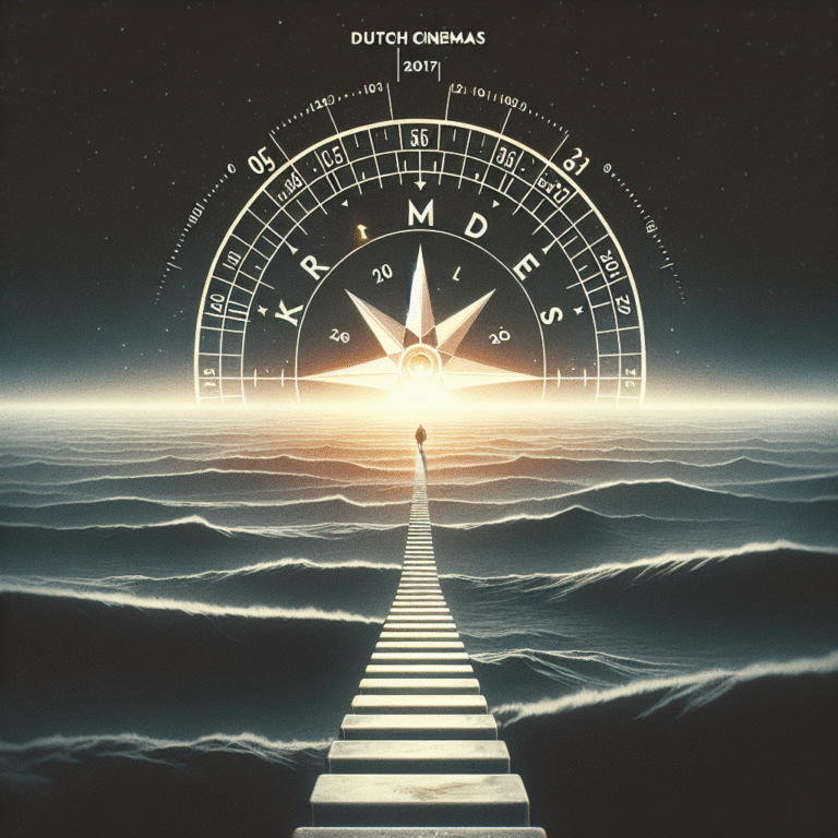 Documentaire KLANTREIS te zien in Nederlandse bioscopen in Breda