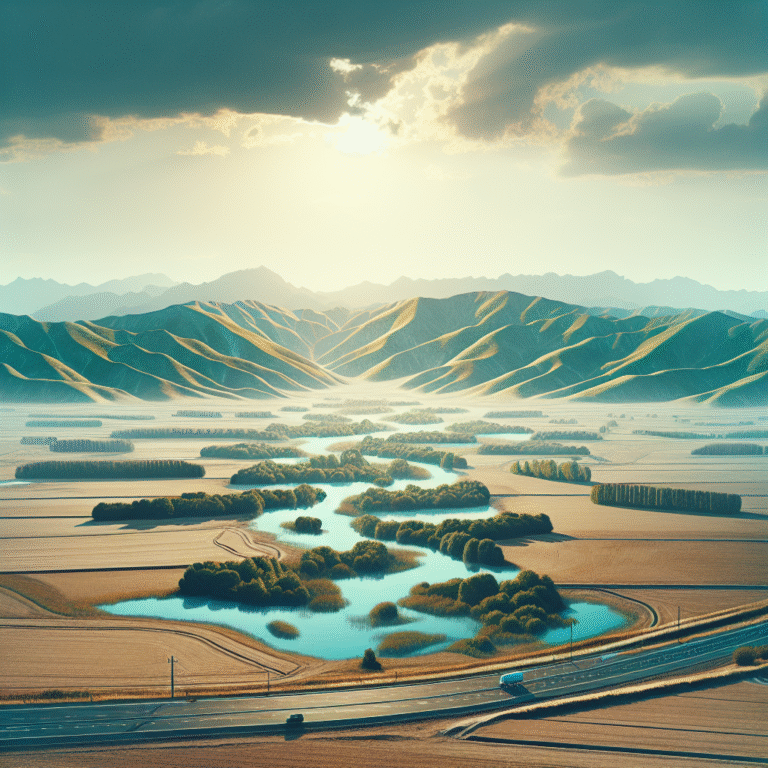 Eerste onttrekkingsverboden van kracht in Midden- en West-Brabant met lage neerslagverwachting.