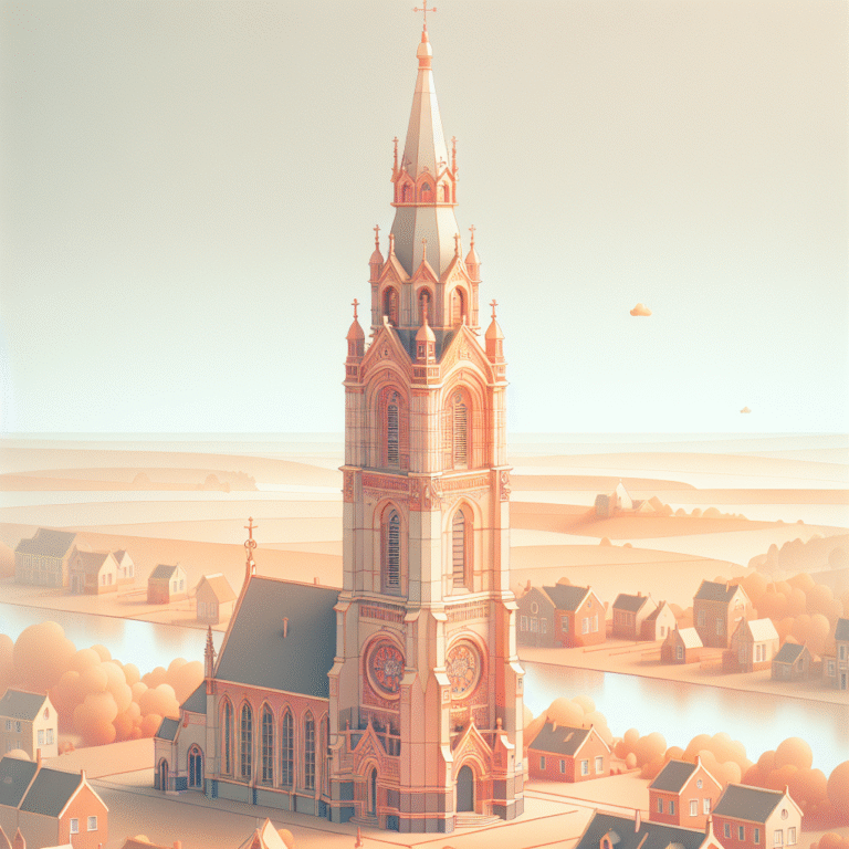 Feesten met uitzicht op de kerktoren: dit was Oranje Zoet 2026.