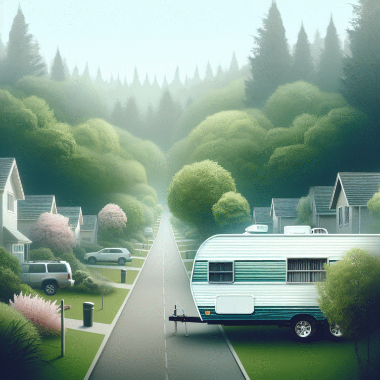 Geen warm onthaal voor woonwagenbewoners in Teteringen: ‘De schoonheid van de wijk staat op het spel’