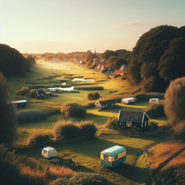 Gemeente stelt nieuwe locatie vast voor woonwagenstandplaatsen in Teteringen. Gemeente stelt nieuwe locatie vast voor woonwagenstandplaatsen in Teteringen.