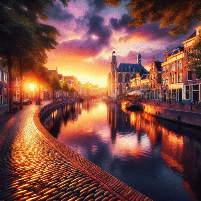 Genieten van een zomeravond in Breda zonder het gebruikelijke dipje in de middag. Genieten van een zomeravond in Breda zonder het gebruikelijke dipje in de middag.