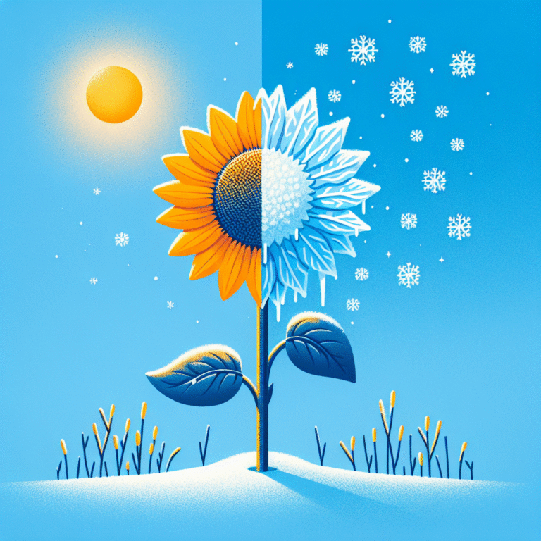 Grote temperatuurverschillen op Koningsdag: zonnig en warm in het zuiden