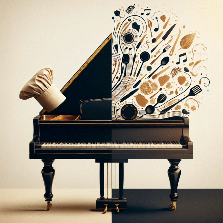 Guus Meeuwis, Cesar Zuiderwijk en nog negen andere artiesten te zien in het muzikale kookboek van Peter Kesseler.