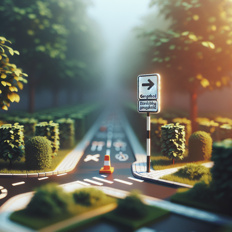 Klachten genegeerd: eenrichtingsverkeer op het Zandbergplein in Breda blijft behouden. Klachten genegeerd: eenrichtingsverkeer op het Zandbergplein in Breda blijft behouden.