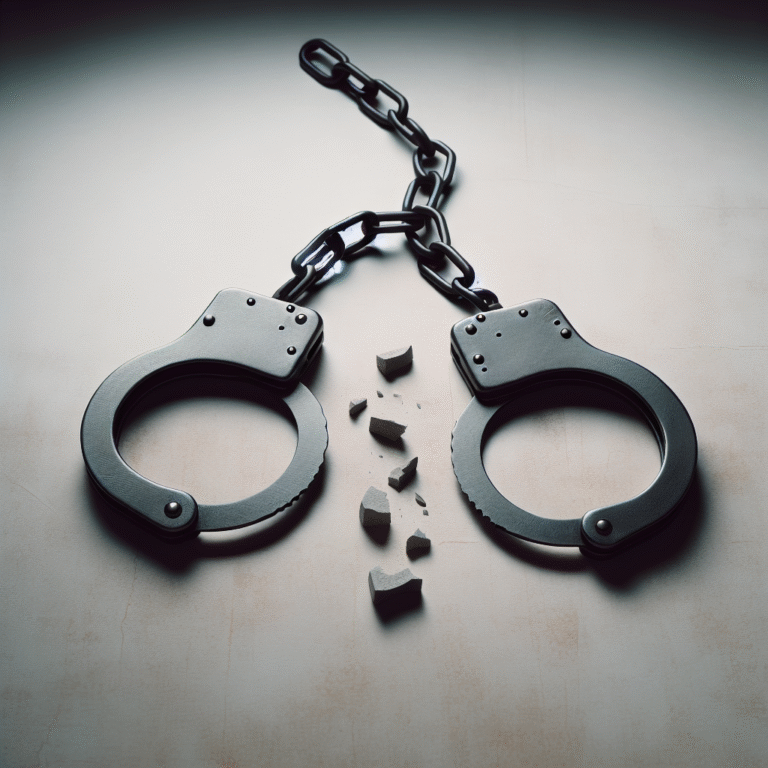 Man (59) uit Breda, verslaafd en verantwoordelijk voor tientallen inbraken, krijgt celstraf en moet verplicht afkicken.