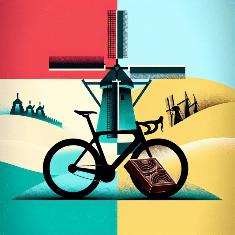 Moeten we Mathieu van der Poel beschouwen als Nederlander of als Belg? | Columns