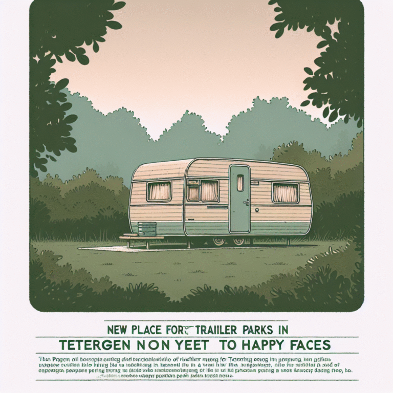 Nieuwe plek voor woonwagenbewoners in Teteringen leidt nog niet tot blije gezichten.