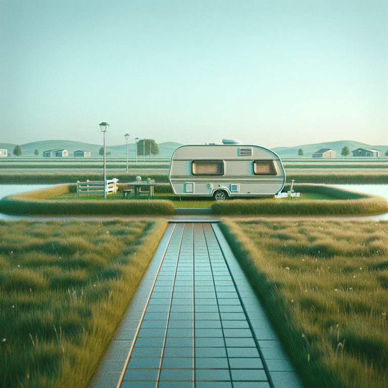 Nieuwe woonwagenlocatie aangewezen in Teteringen door Breda