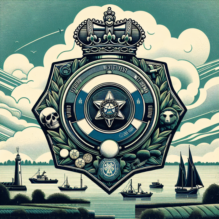 Politie Zeeland-West-Brabant organiseert themaweek ter bestrijding van ondermijnende criminaliteit.