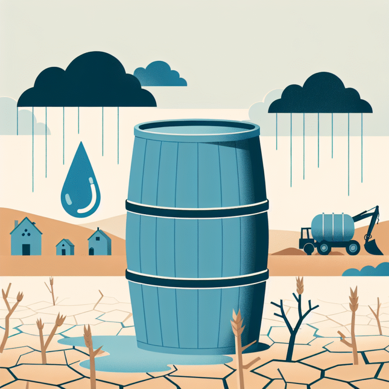 Regenwateropvang wordt de nieuwe norm, vroeg begin van het droogte seizoen in West-Brabant. Regenwateropvang wordt de nieuwe norm, vroeg begin van het droogte seizoen in West-Brabant.