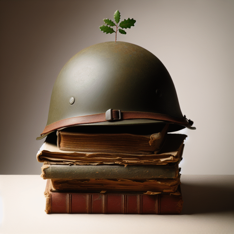 Scholieren ontwikkelen mentale weerbaarheid door training met militairen.