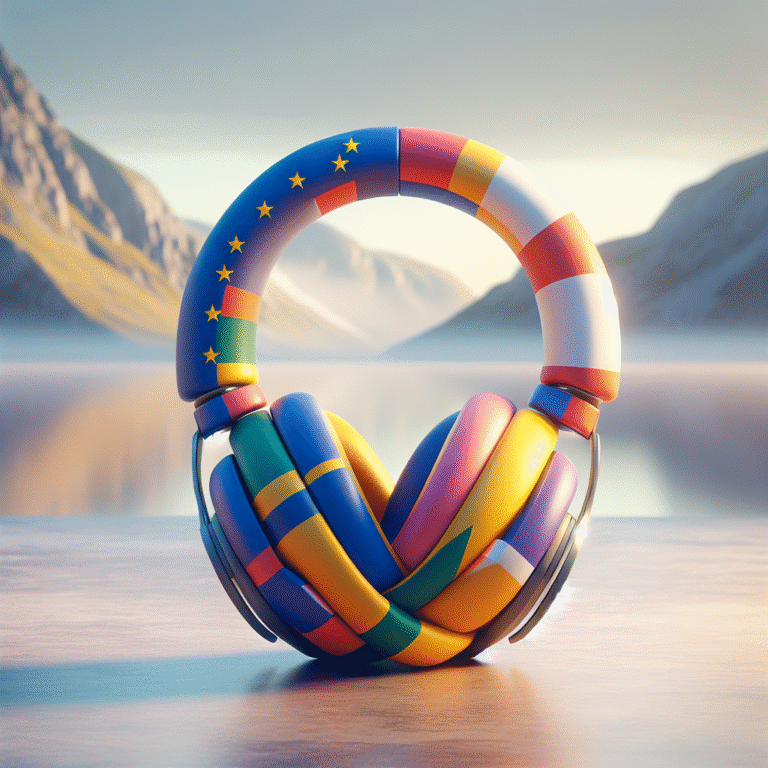 Sound of Europe en MEZZ bundelen de krachten.